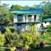 30 Acres Tea Land with Bungalow for sale in Kandy - Image 4