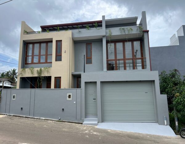 Modern New House for sale polgasowita - Piliyandala - Image 3