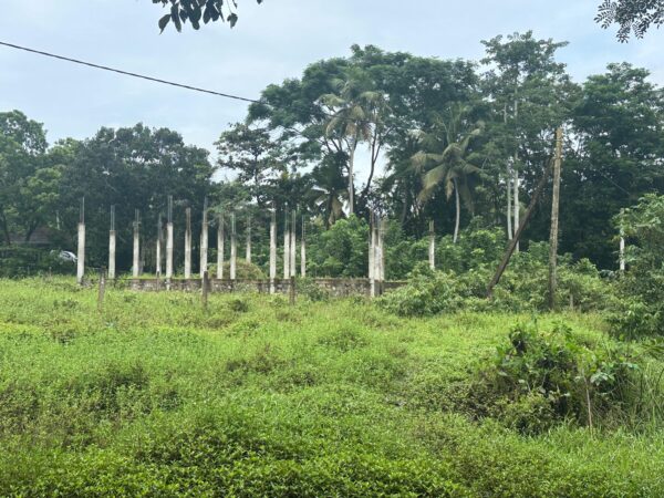 15 Perch Nature-Facing Land for Sale – Raddolugama, Katunayake - Image 6