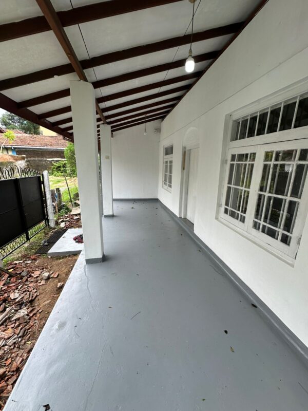 15 Perch House for sale / Rent in colombo 05 - Image 6