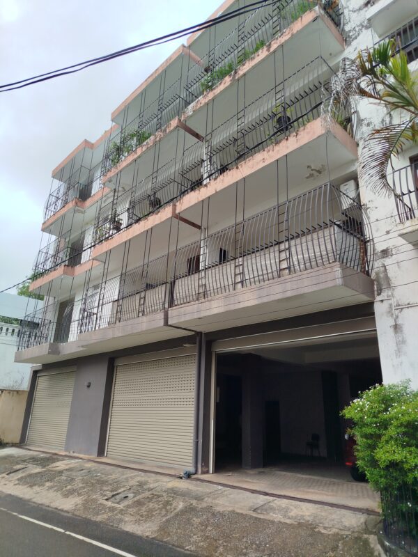 Luxury Apartment complex for sale in Colombo 07 - Image 4