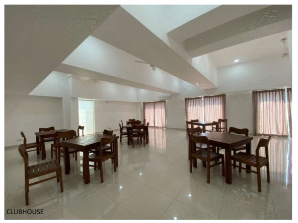 Luxury 3 BR apartment for sale in Colombo 05 - Image 4
