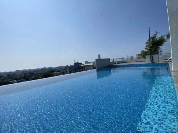 Luxury 3 BR apartment for sale in Colombo 05 - Image 2