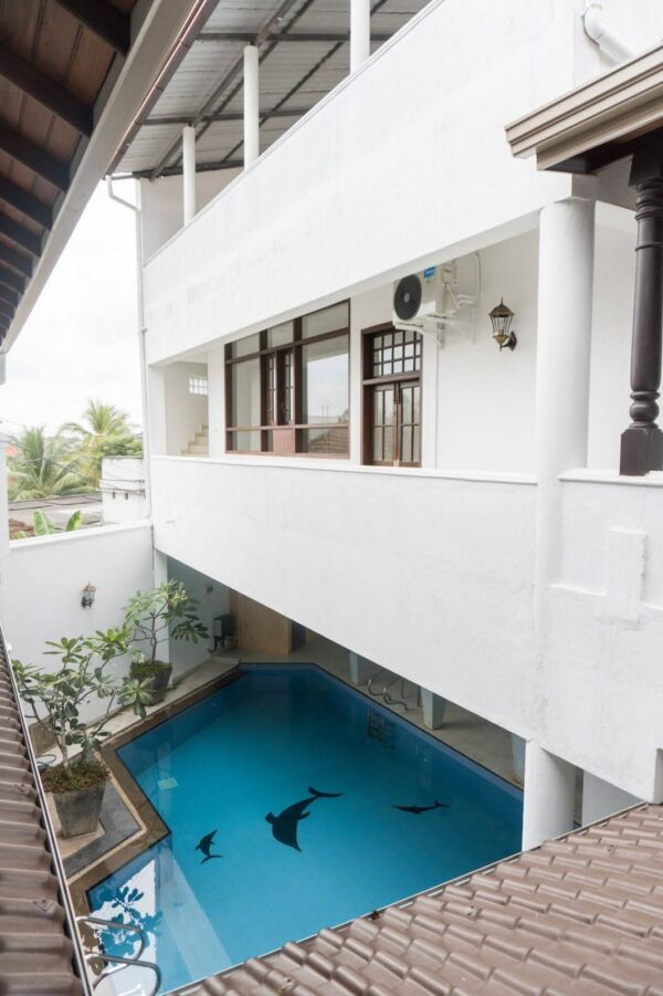 Luxury House for sale in Pitakotte - Image 8