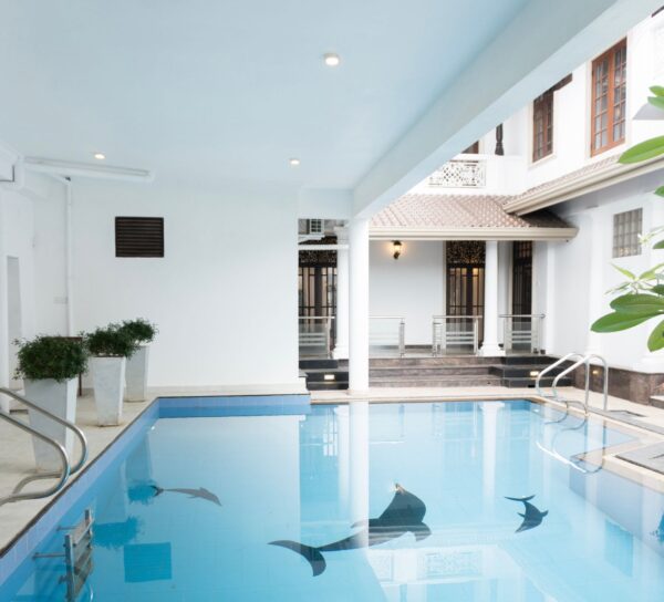 Luxury House for sale in Pitakotte - Image 3