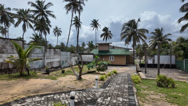 Beach front Land for sale - Image 7