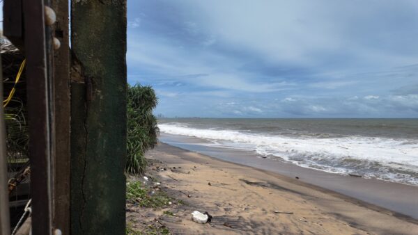 Beach front Land for sale - Image 6