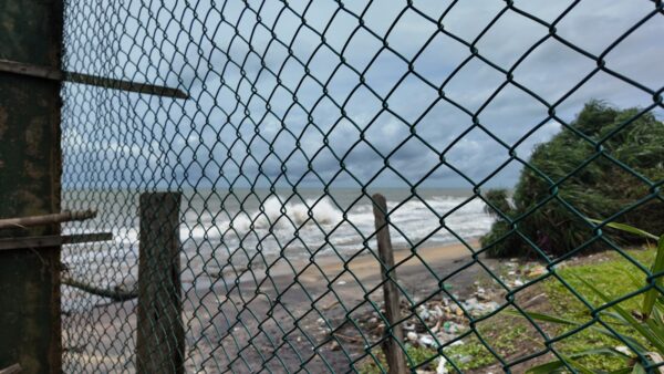 Beach front Land for sale - Image 8