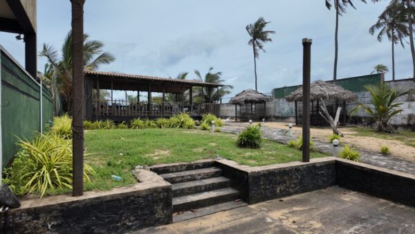 Beach front Land for sale - Image 4