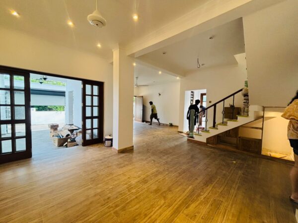Brand new house for sale in Pepiliyana - Kohuwala city - Image 3