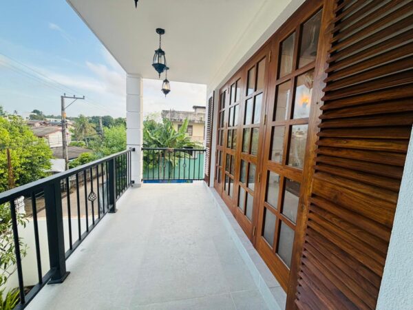 Brand new house for sale in Pepiliyana - Kohuwala city - Image 7