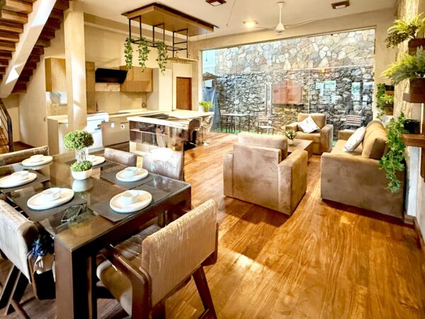 Modern House for sale in Thalawathugoda - Image 5