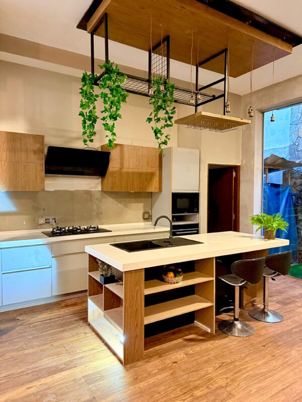 Modern House for sale in Thalawathugoda - Image 4