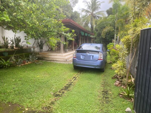 44 Perch Land with single story House for sale in Kesbewa - Image 3