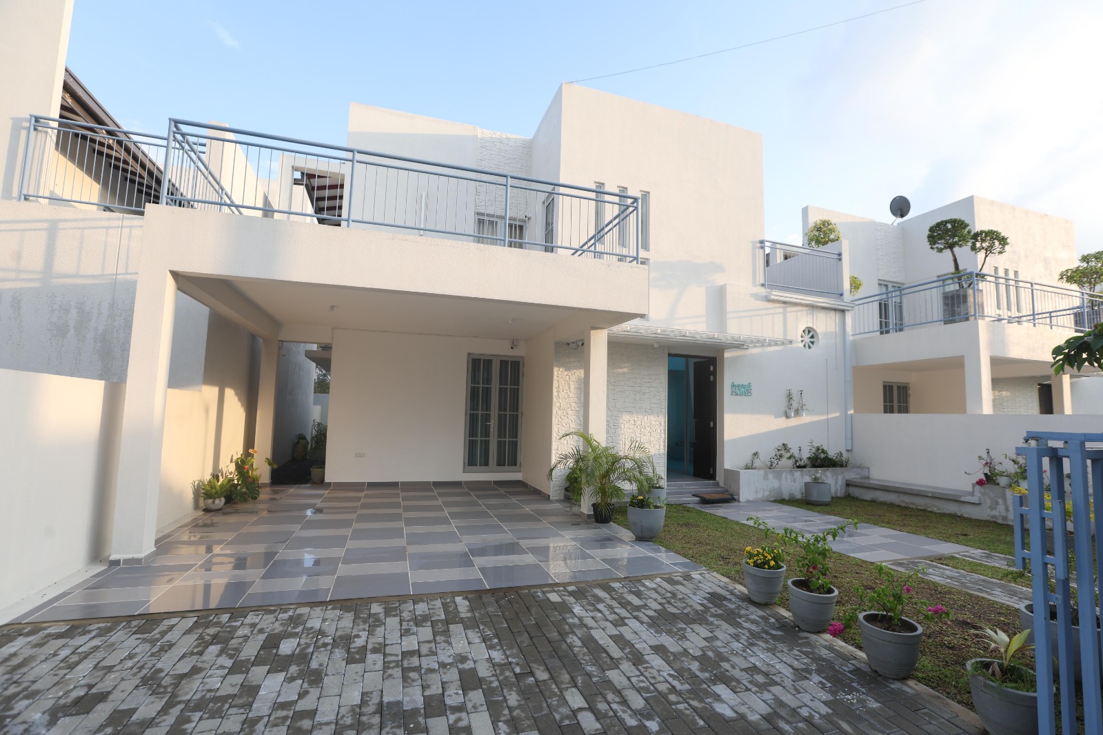 Furnished House For sale in Negombo - Image 2