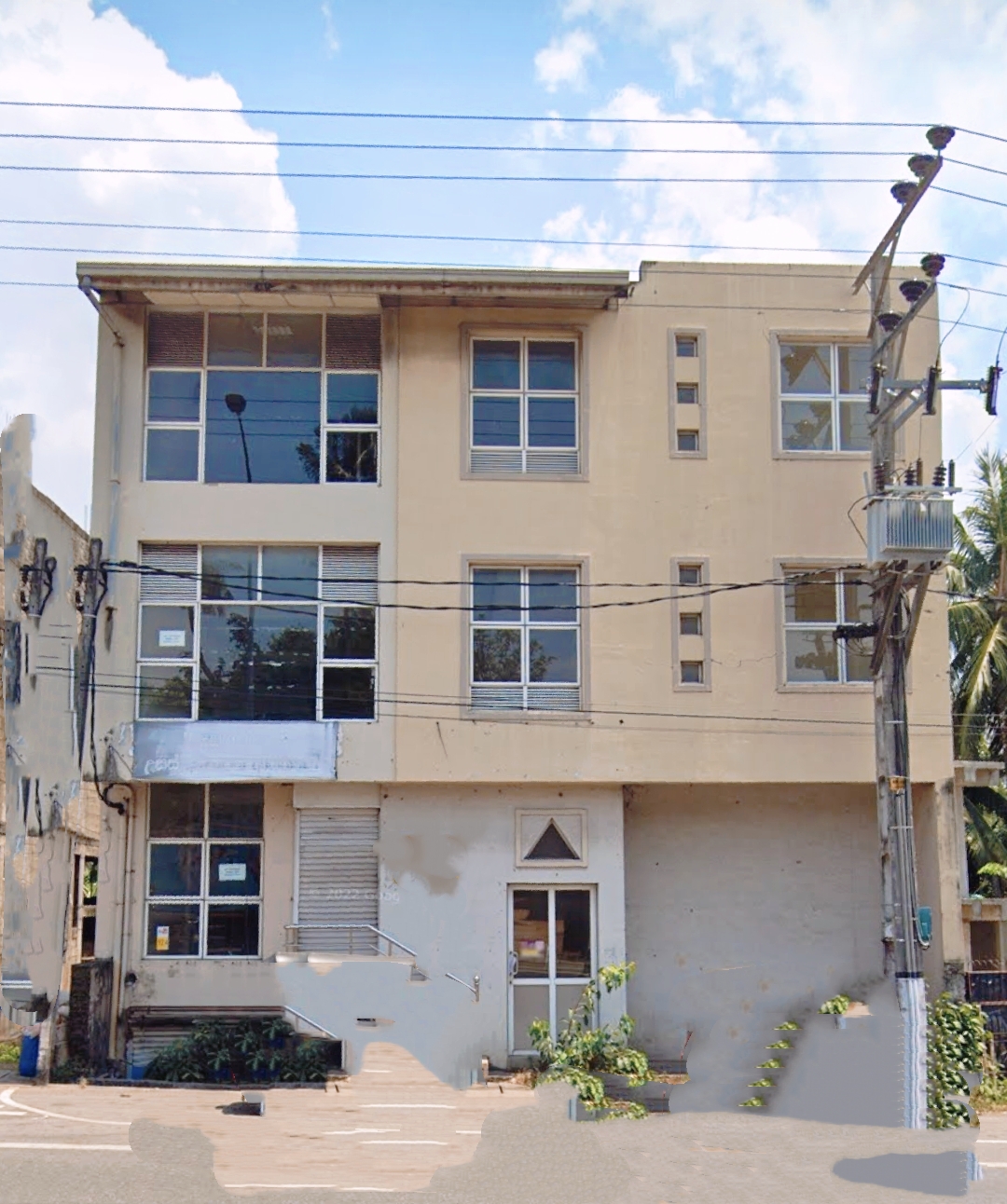Commercial building for sale in Boralesgamuwa - Katuwawala - Image 2