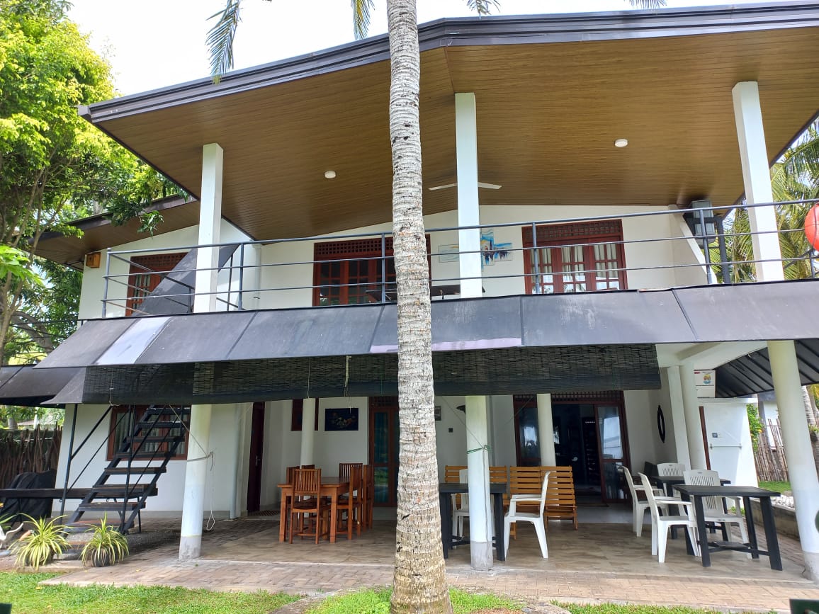 Exclusive Waterfront Property – Uswetakeiyyawa, Negombo - Image 2