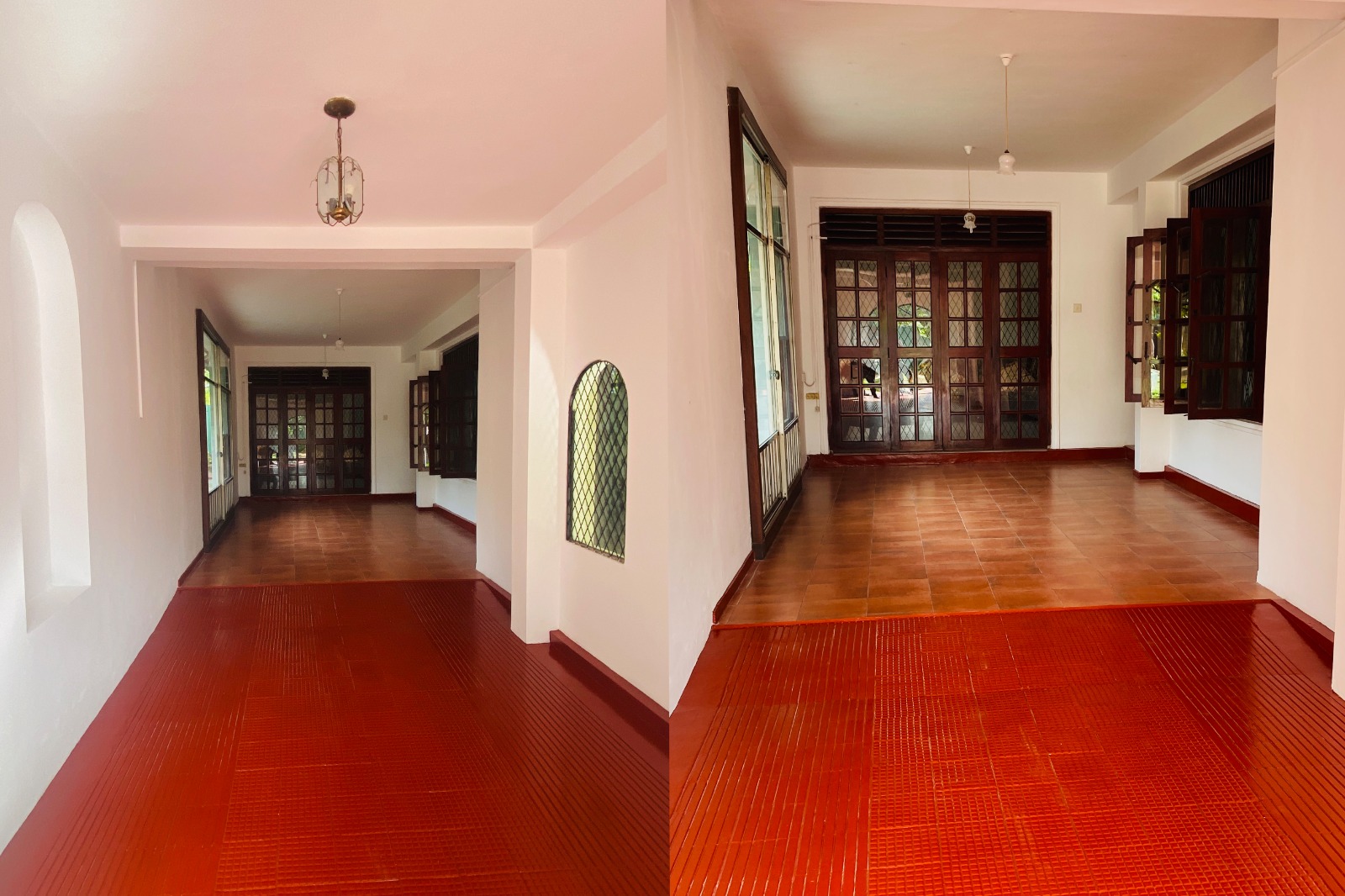 Spacious Two-Story House with Dual Road Access – Thalahena, Malabe - Image 3