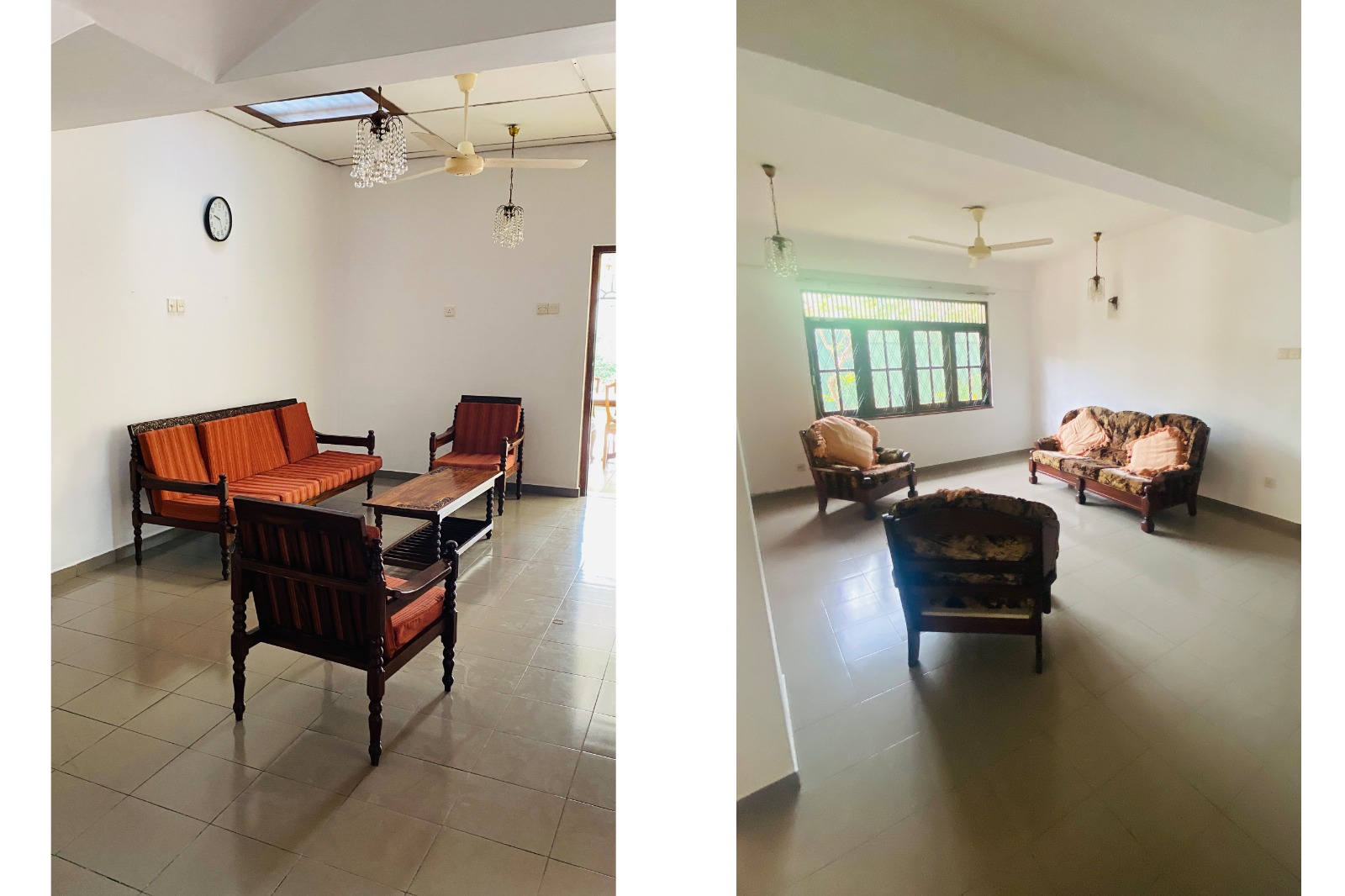 Spacious Two-Story House with Dual Road Access – Thalahena, Malabe - Image 4