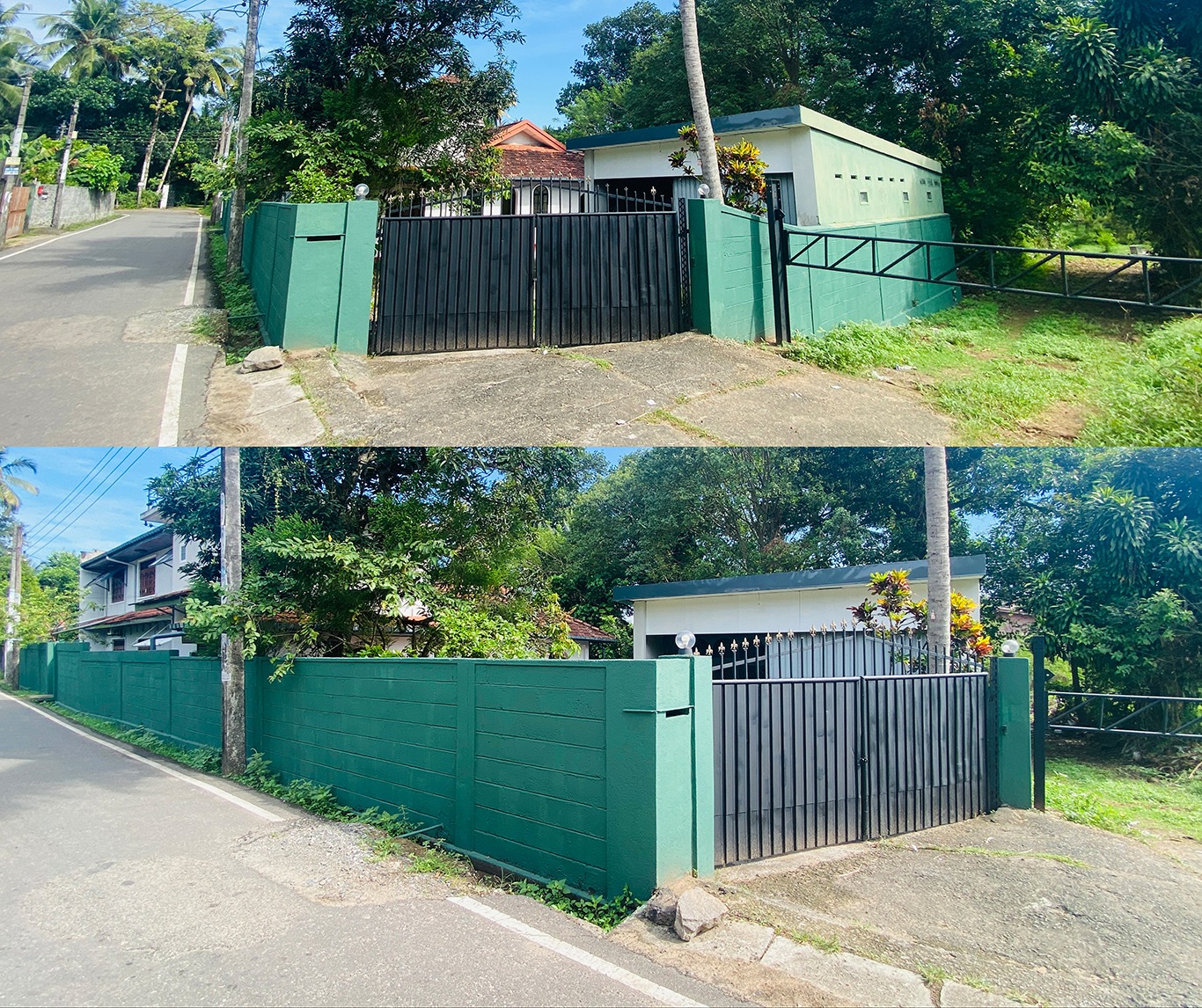 Spacious Two-Story House with Dual Road Access – Thalahena, Malabe - Image 6