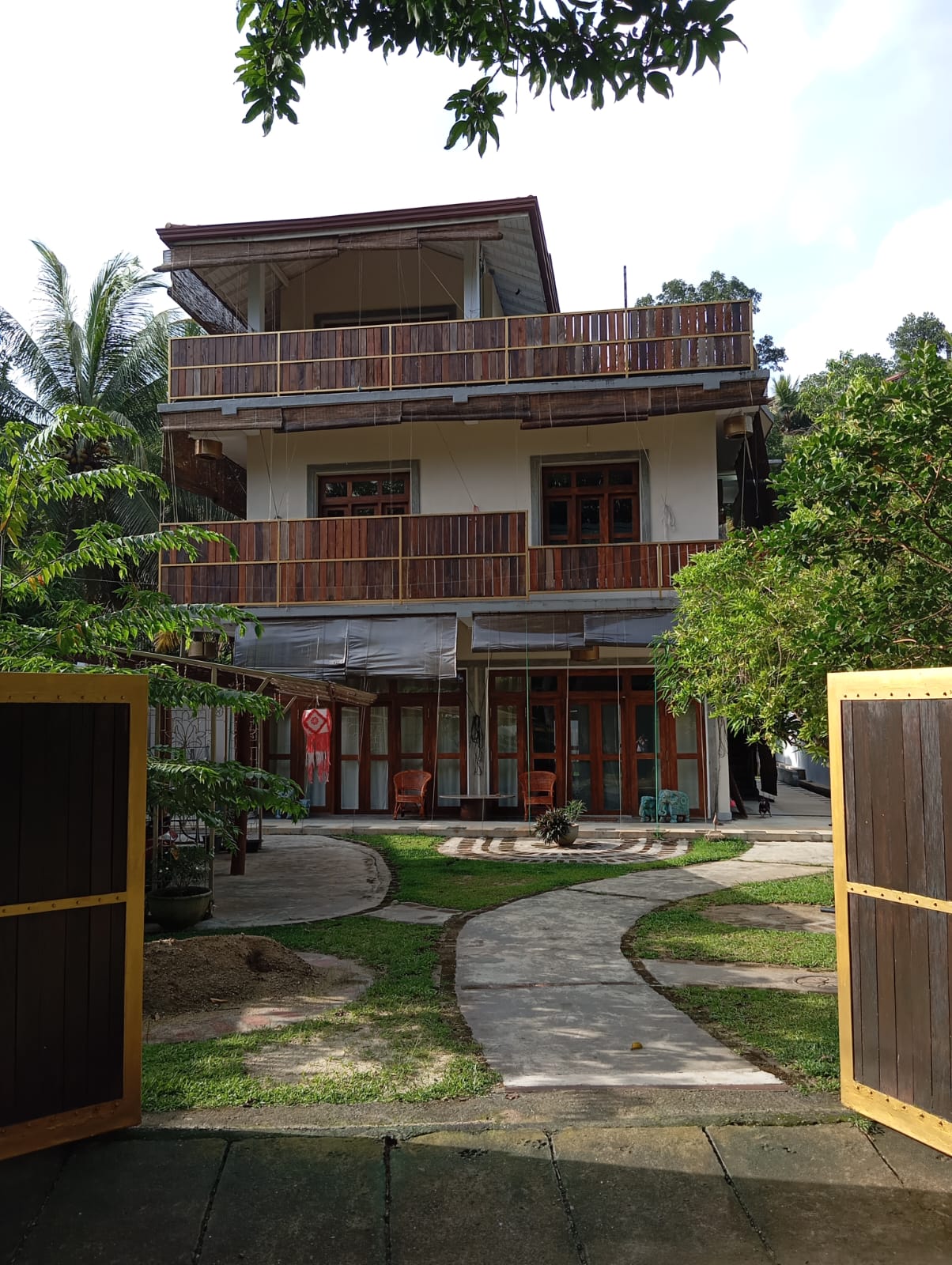 Furnished Villa's For Sale In Galle - Image 2