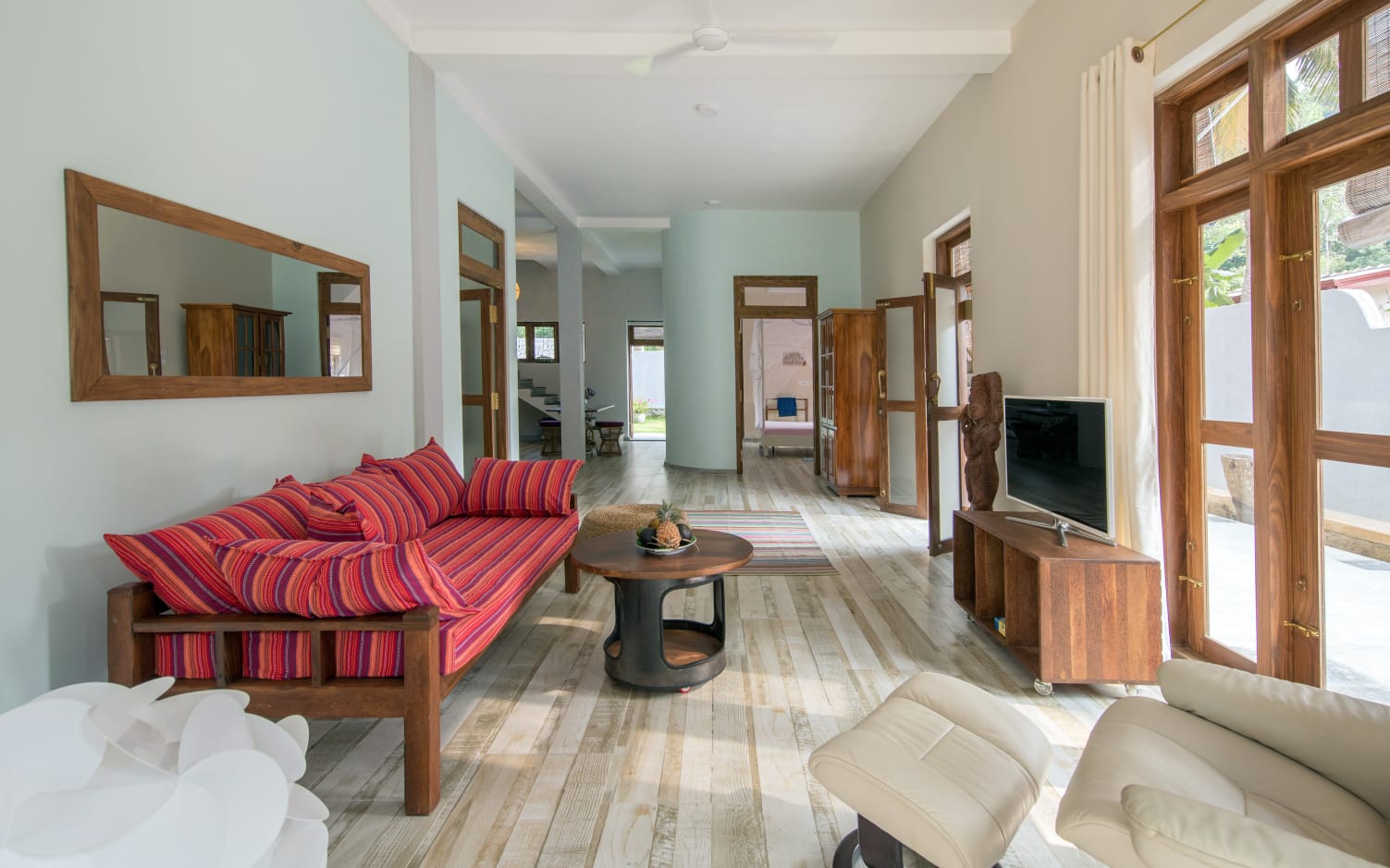 Furnished Villa's For Sale In Galle - Image 4