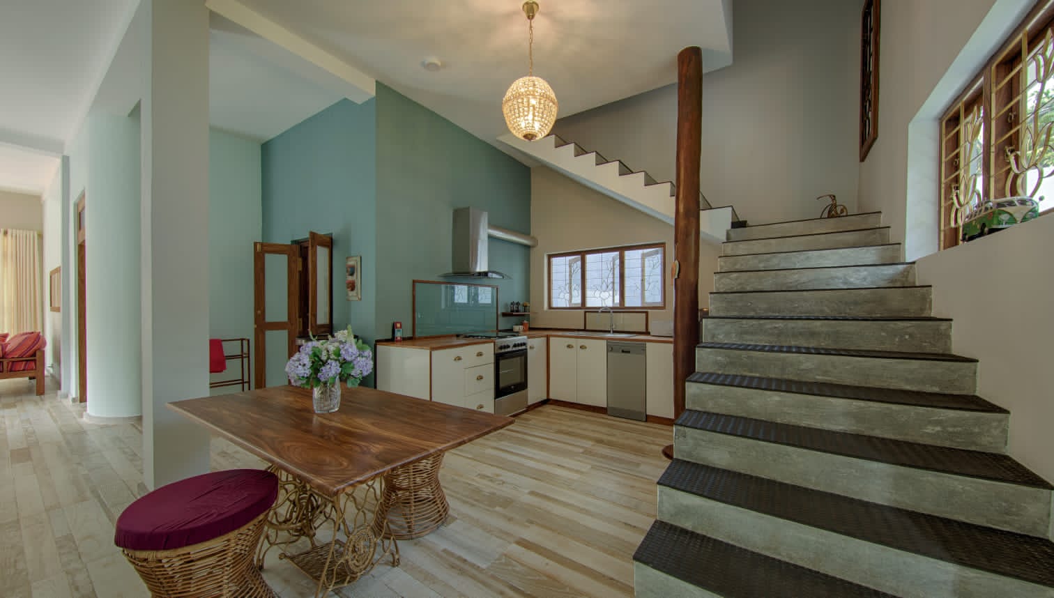 Furnished Villa's For Sale In Galle - Image 5