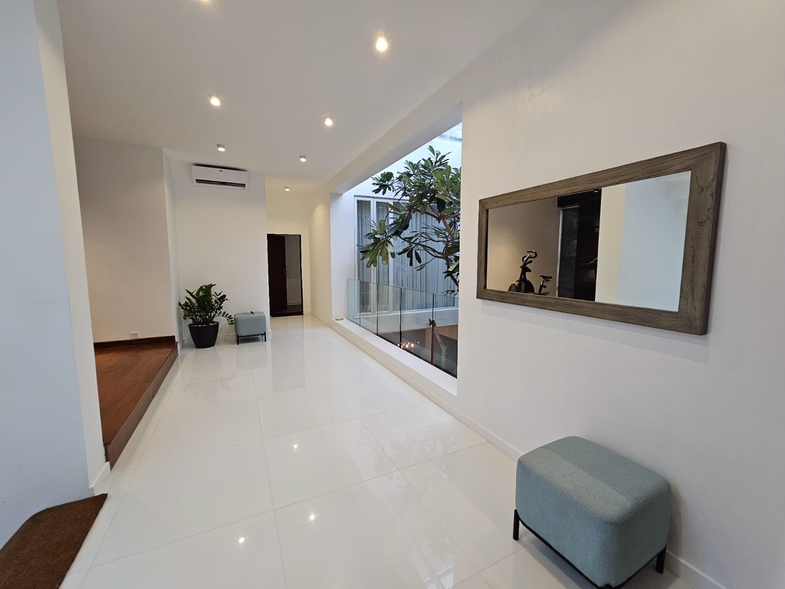 Stunning 4-Bedroom Modern Luxury Home with Indoor Pool & Gym - Image 2