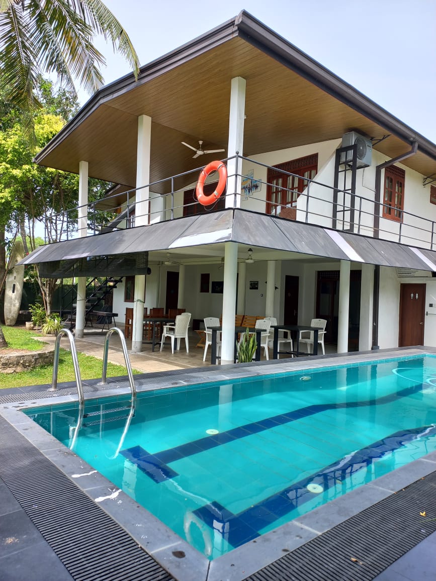 Exclusive Waterfront Property – Uswetakeiyyawa, Negombo - Image 7