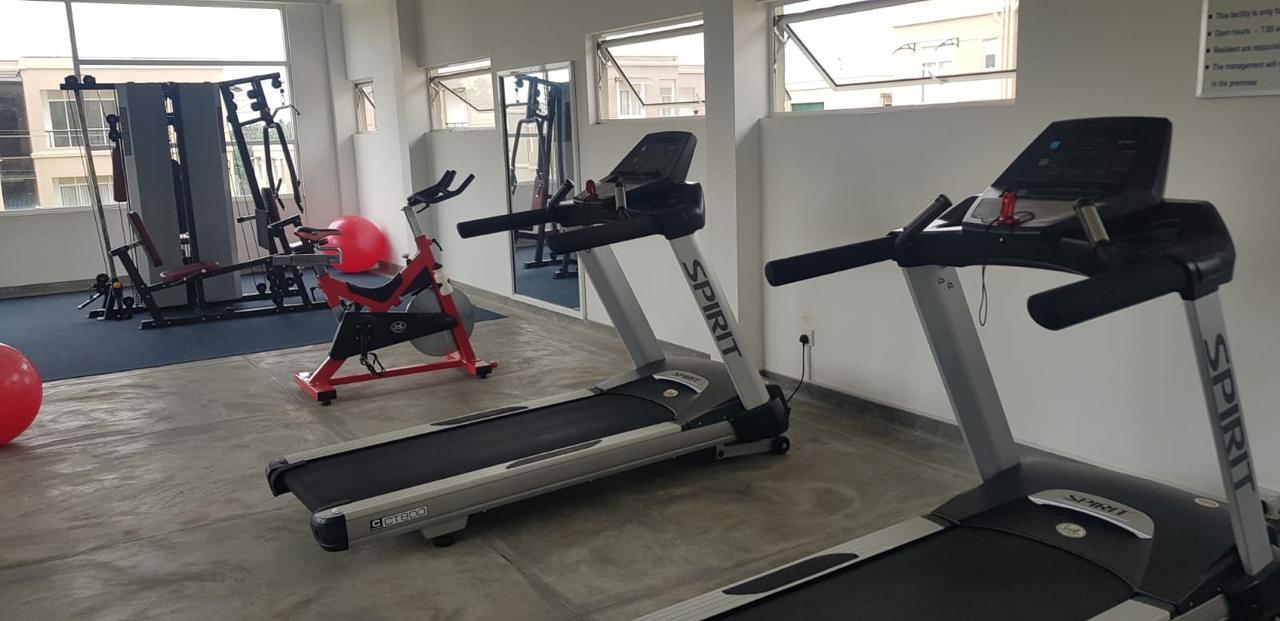 ලක්ෂ 170 Homagama 2 BR apartment - Image 7