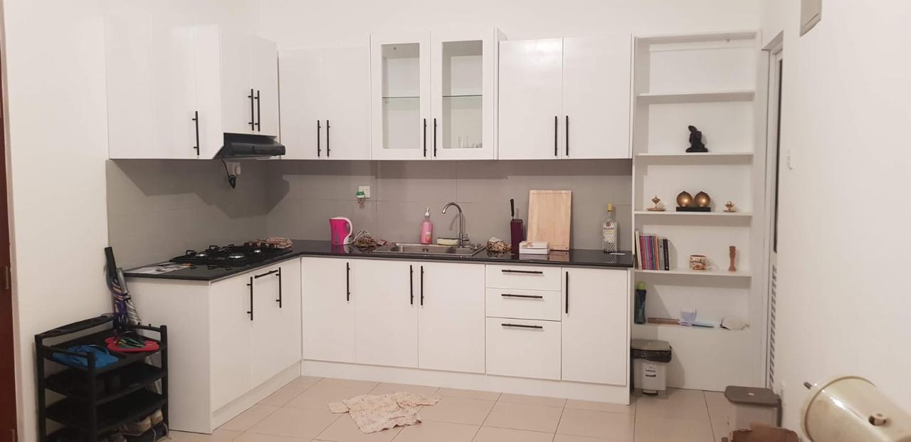 ලක්ෂ 170 Homagama 2 BR apartment - Image 6