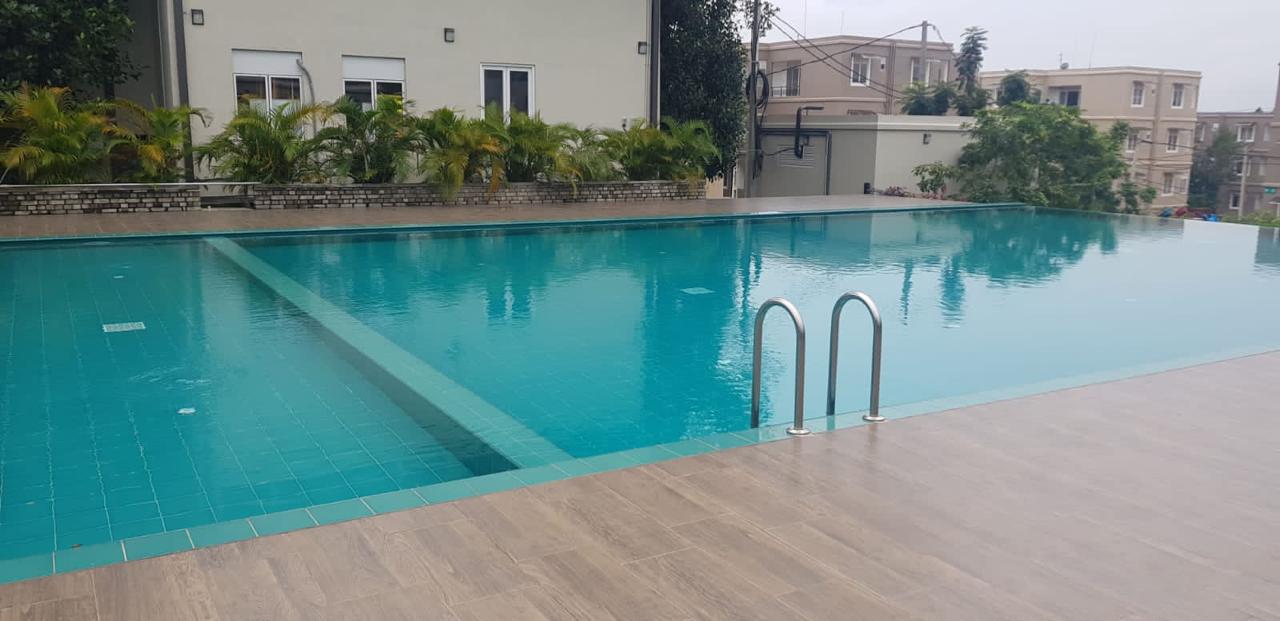 ලක්ෂ 170 Homagama 2 BR apartment - Image 3