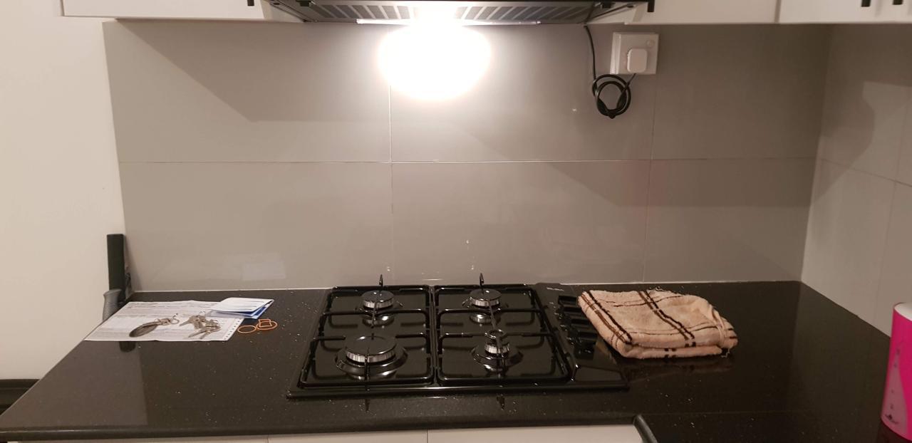 ලක්ෂ 170 Homagama 2 BR apartment - Image 4
