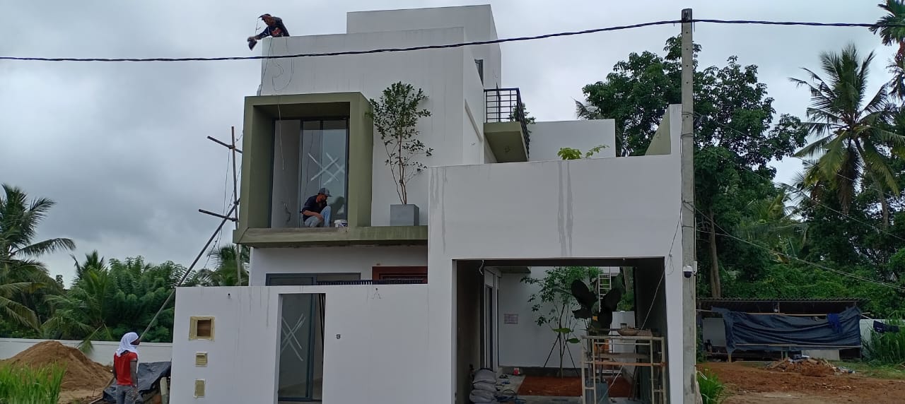 Brand new house in Hokandara - Image 3