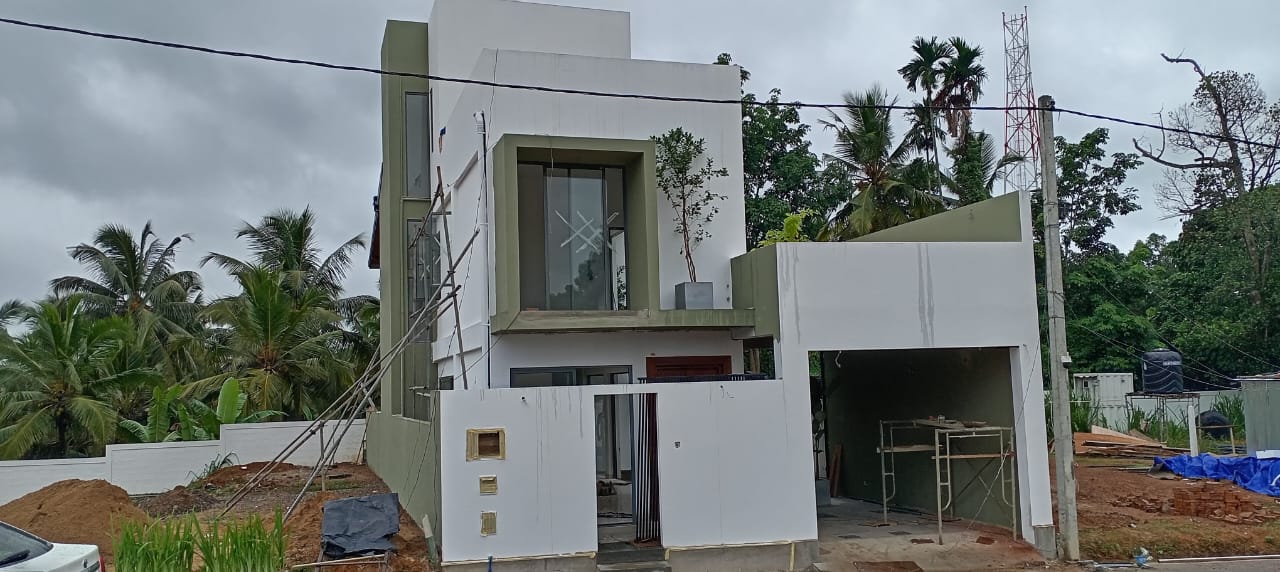 Brand new house in Hokandara - Image 2