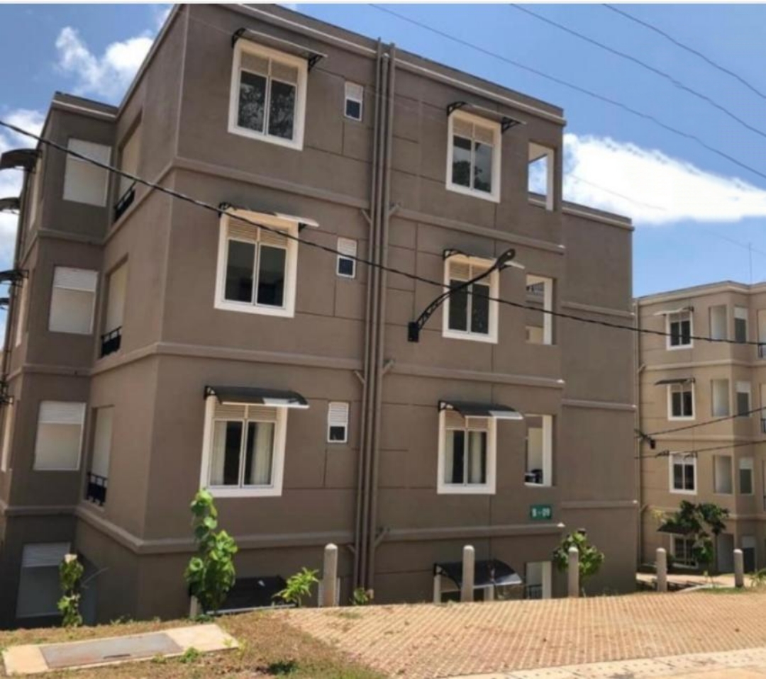 ලක්ෂ 170 Homagama 2 BR apartment - Image 2