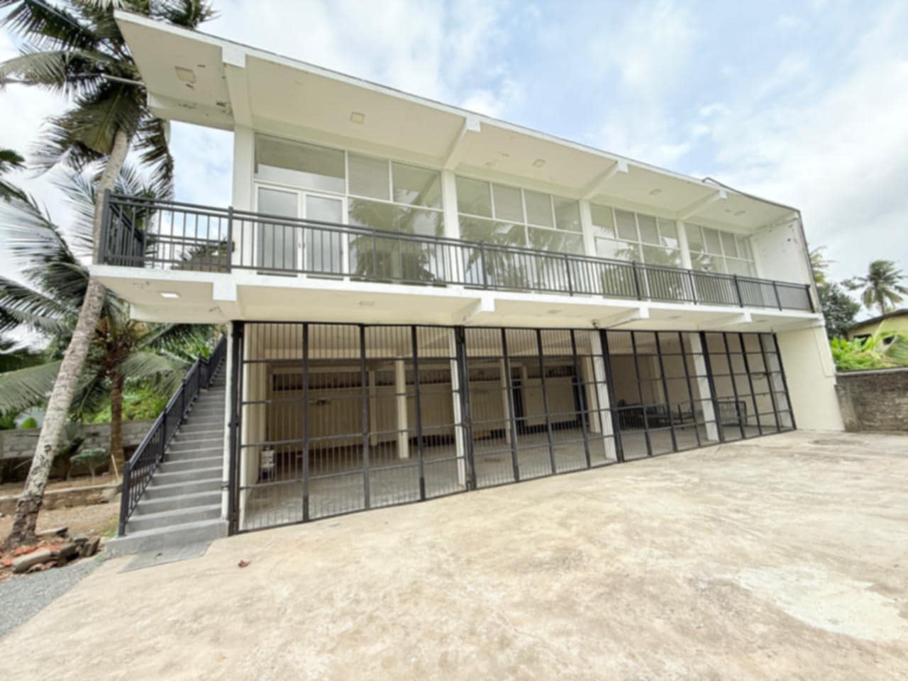 Commercial building for sale in Kaduwela - Image 2
