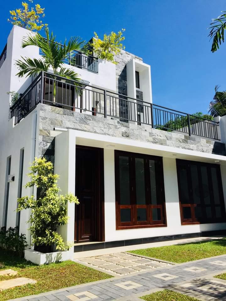 LKR 38 M modern house for sale in Piliyandala - Image 2