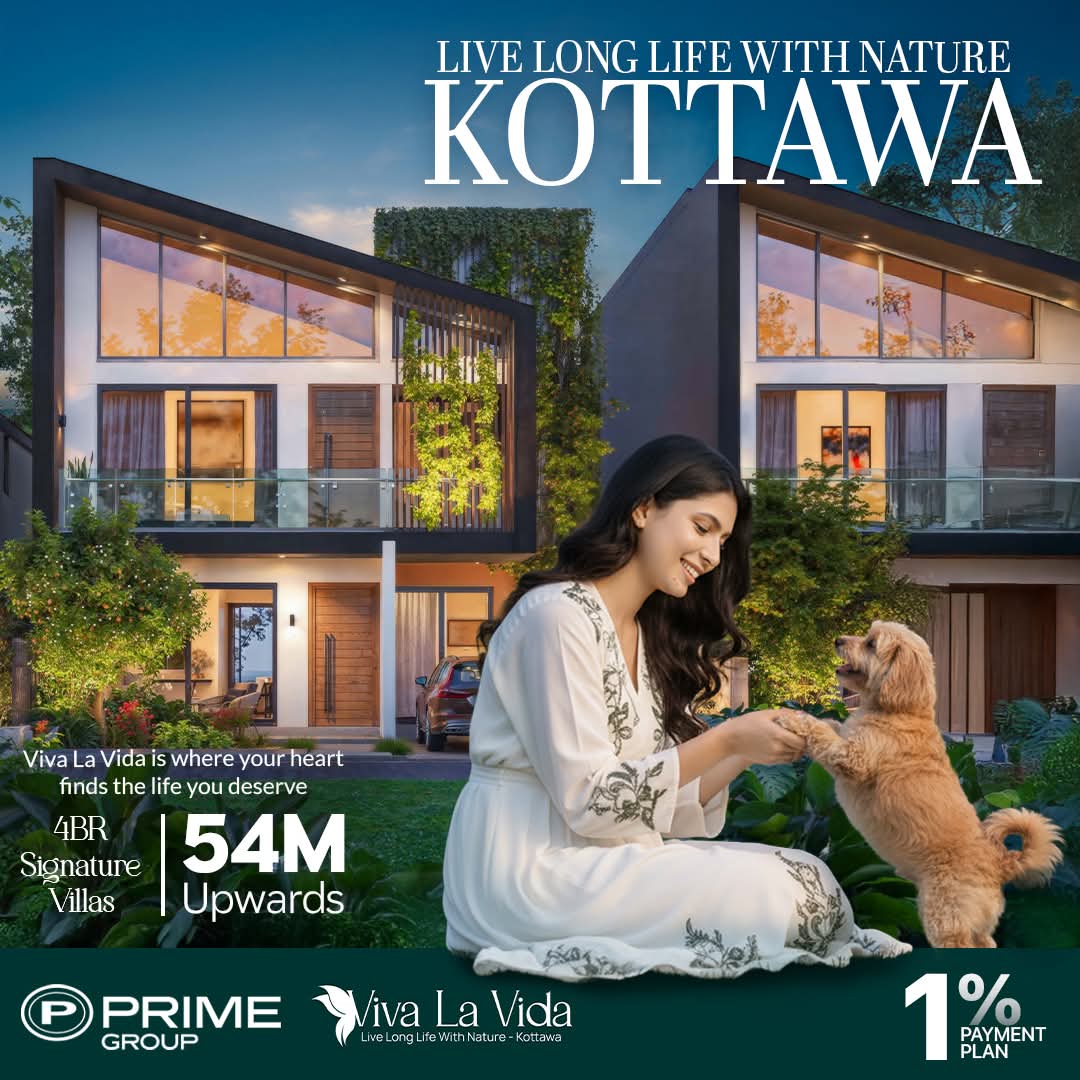 Luxury 4 BR villa for sale in Kottawa - Image 2