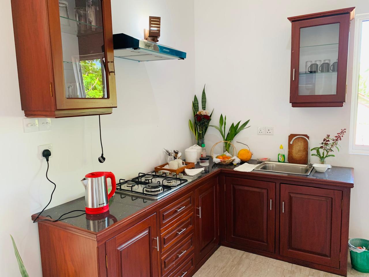 Tourist villa for sale in Ahungalla - Image 3