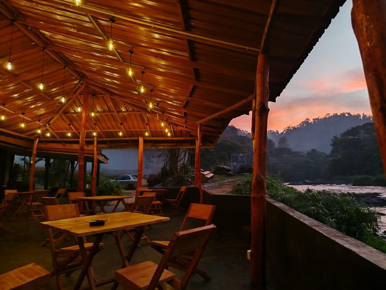 Exclusive Hotel Property for Sale – Anniewatte, Kandy (Bordering Mahaweli River) - Image 4