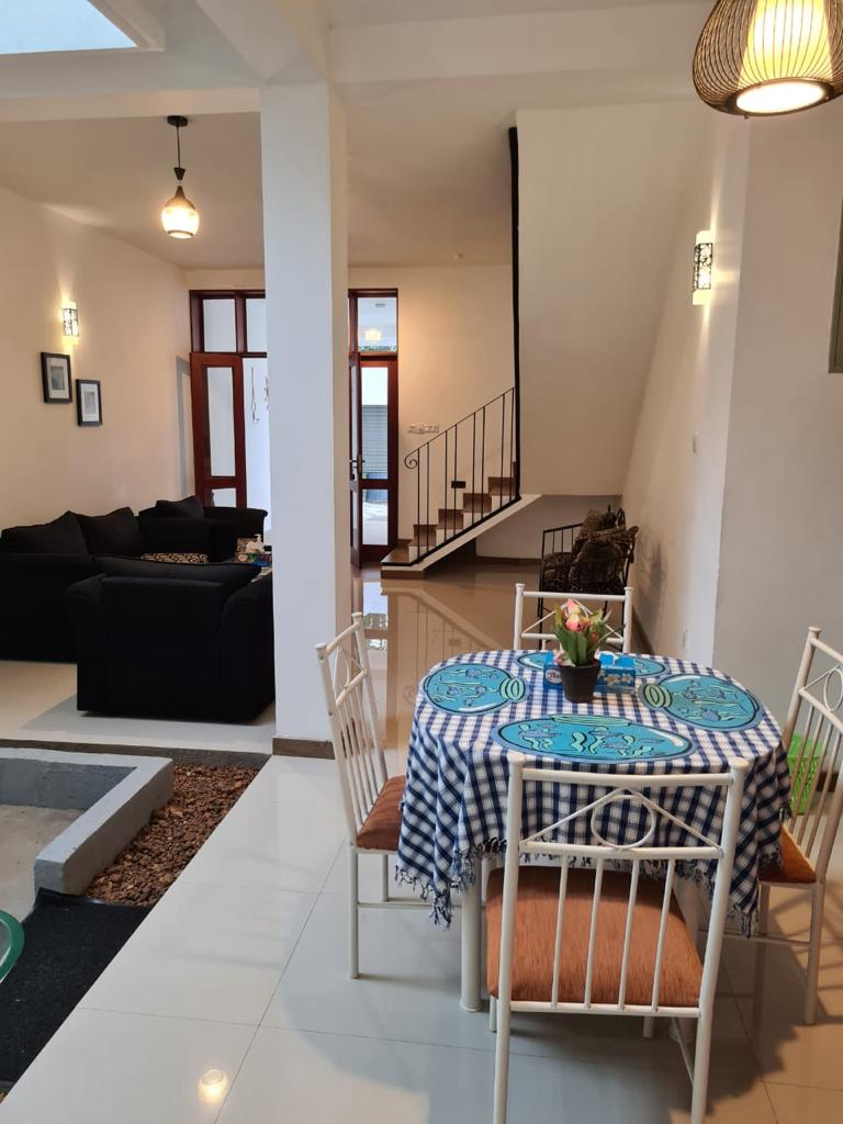 12 Perch House for sale near Parliament Battaramulla - Image 3