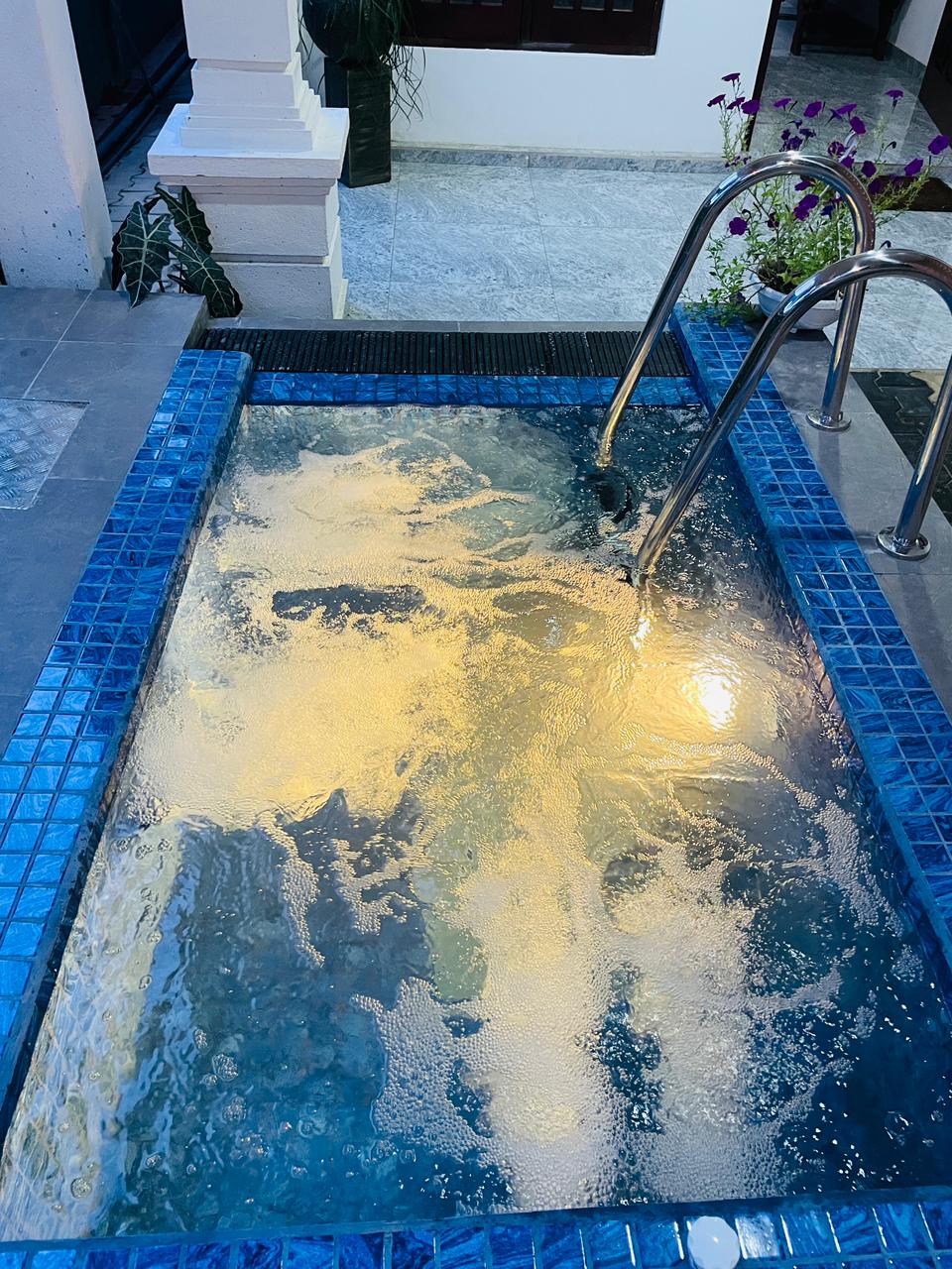 Tourist villa for sale in Ahungalla - Image 2