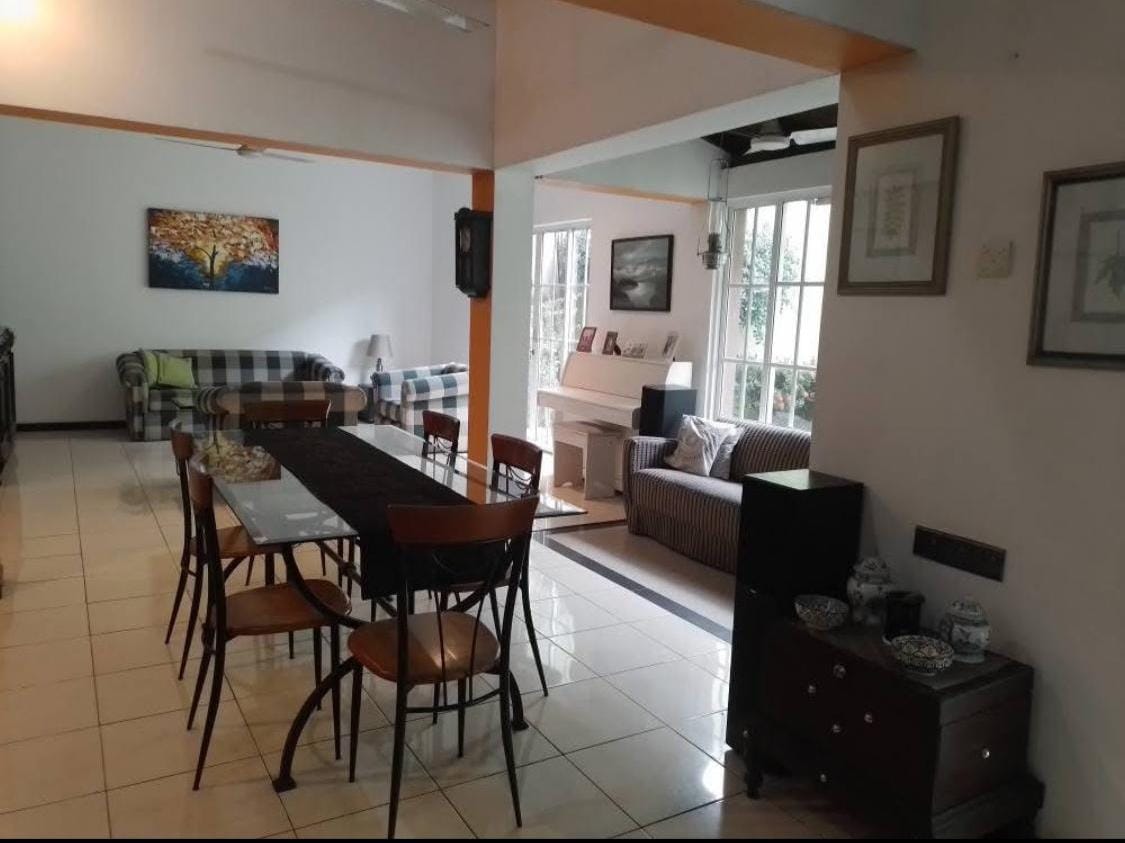 Well maintained House for sale in Kirulapana - Image 4