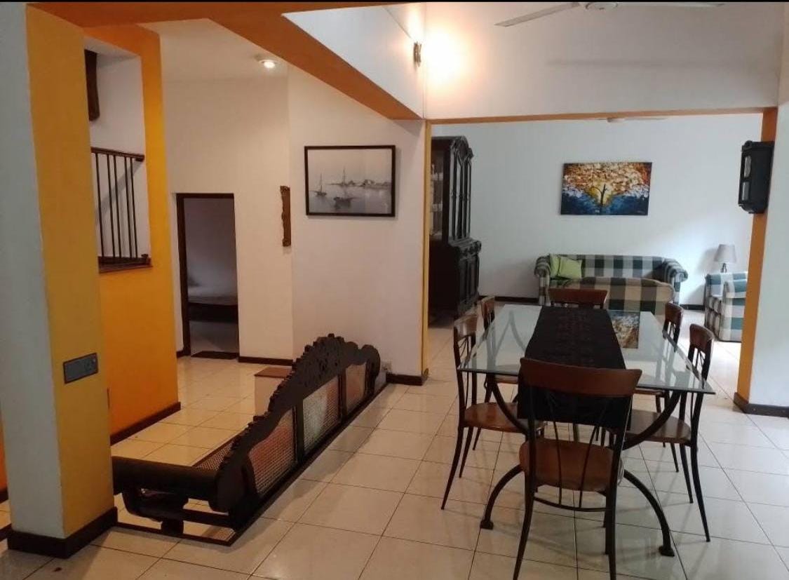 Well maintained House for sale in Kirulapana - Image 3