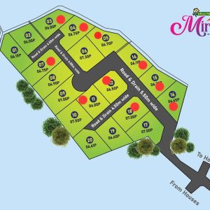 Paddy view Land for sale in Homagama