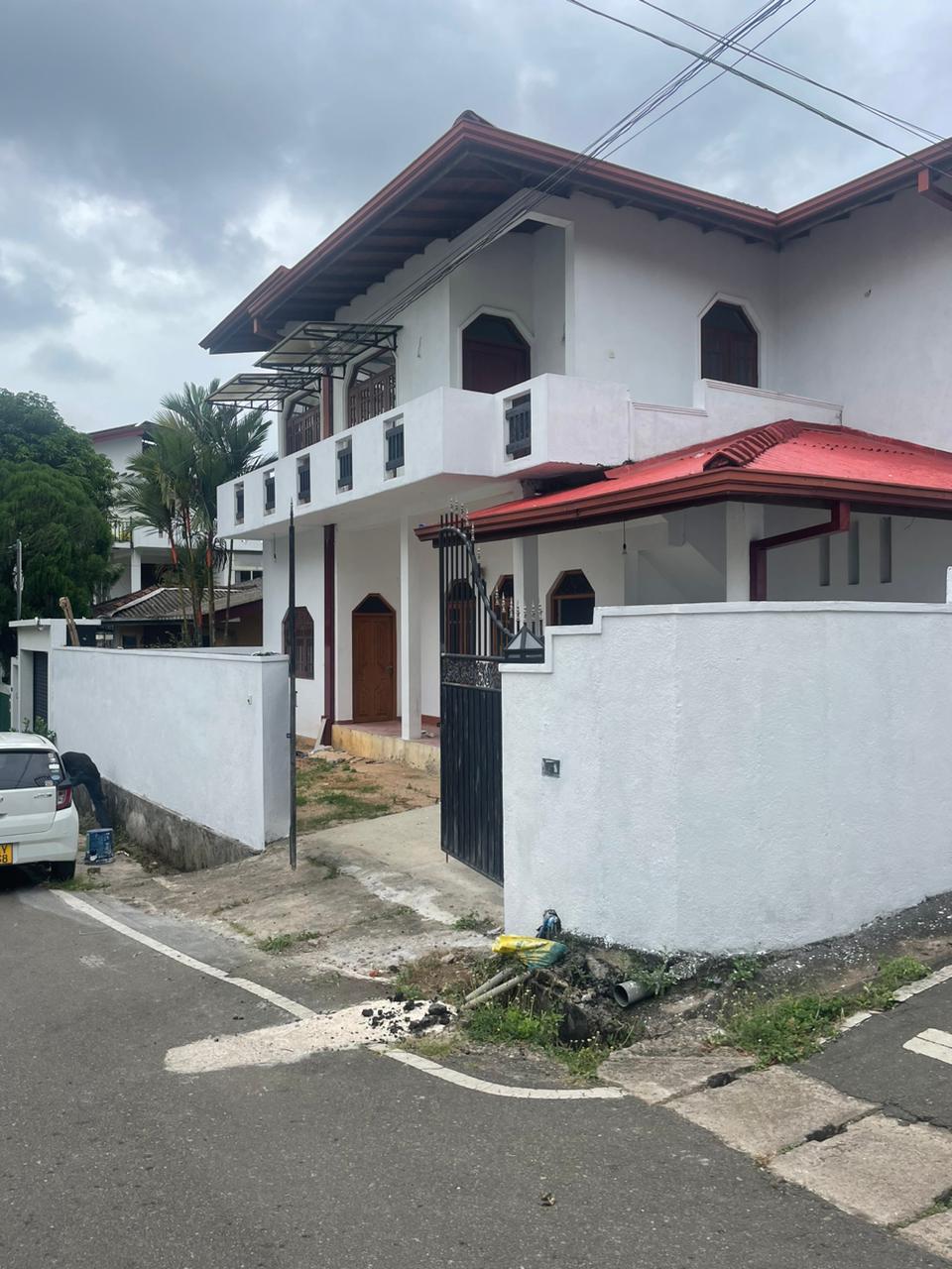 LKR 32.5 M Two story house for sale in Piliyandala - Image 8