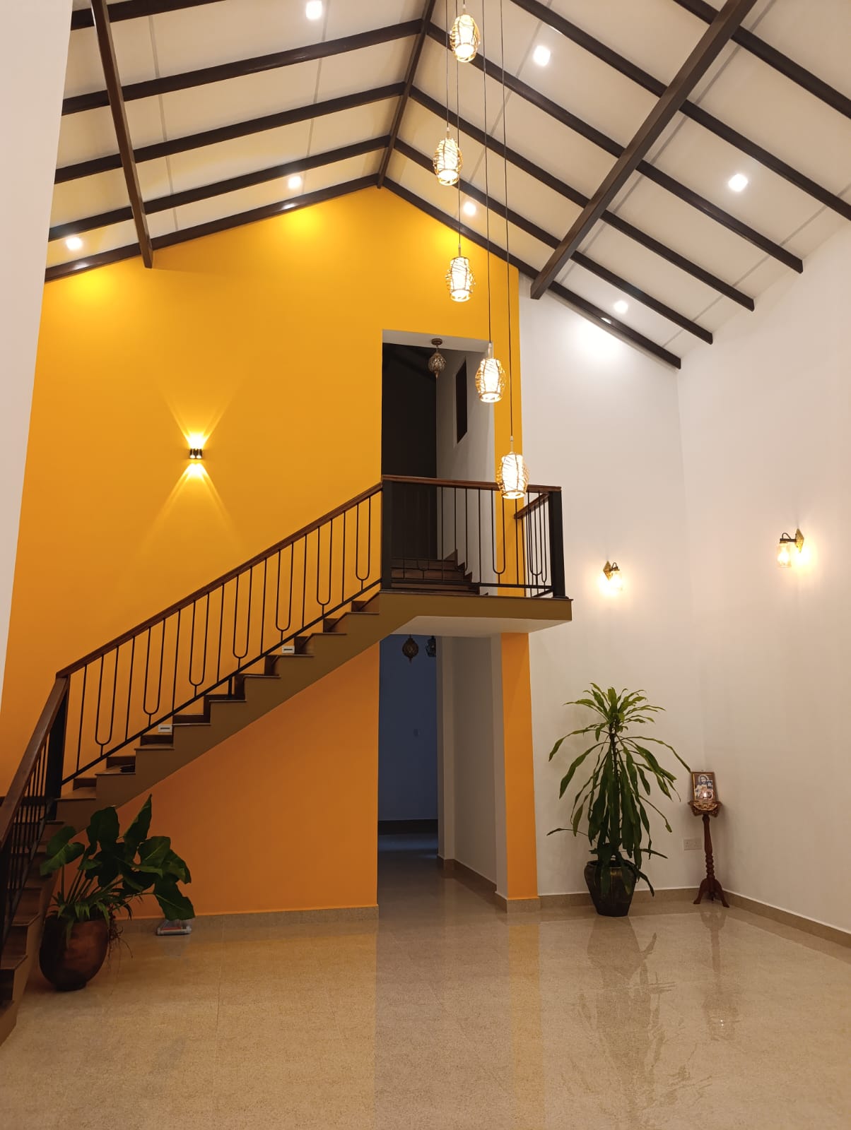 Modern House for sale in Grand city Negombo - Image 4