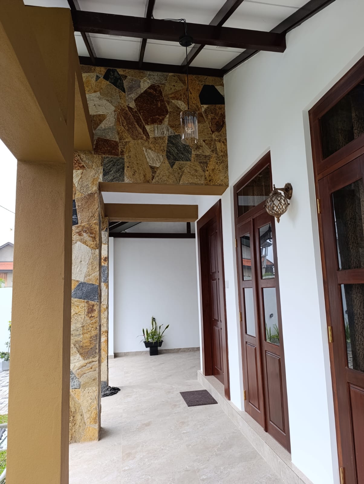 Modern House for sale in Grand city Negombo - Image 5