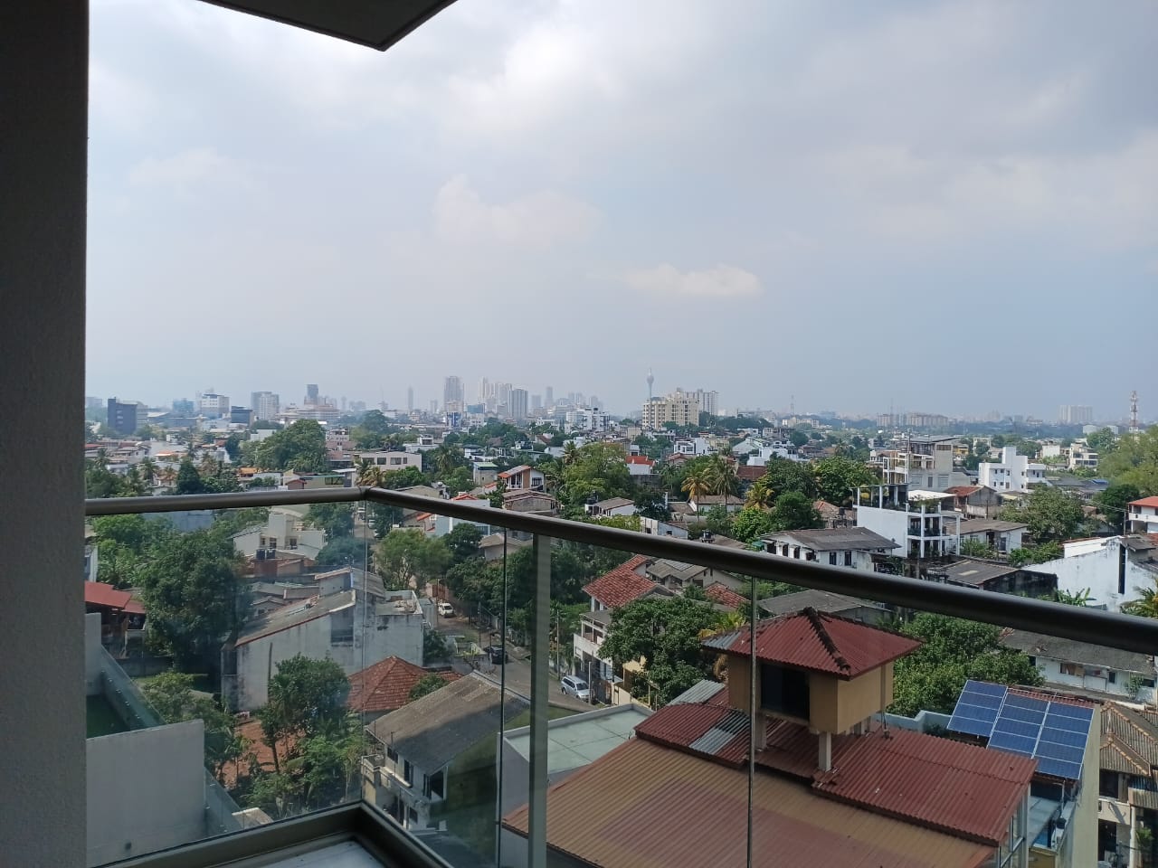 Brand new 3 BR apartment for sale in Iconic Galaxy Rajagiriya - Image 2